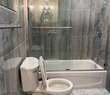 Inman Square Bed & Breakfast | Norfolk House