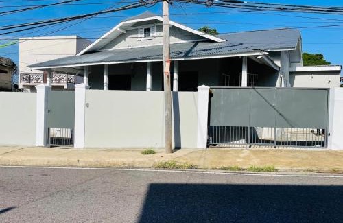 Port of Spain Apartment | Norfolk Inn
