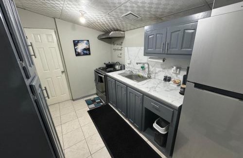 Port of Spain Apartment | Norfolk Inn