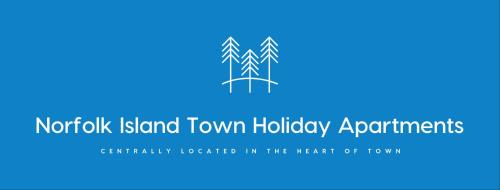 Burnt Pine Apartment | Norfolk Island Town Holiday Apartments