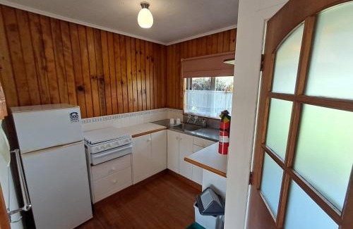 Burnt Pine Apartment | Norfolk Island Town Holiday Apartments