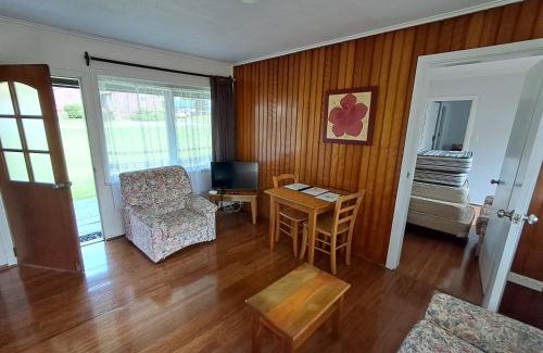 Burnt Pine Apartment | Norfolk Island Town Holiday Apartments