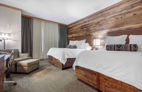 Norfolk Hotel | Norfolk Lodge & Suites, an Ascend Collection Hotel