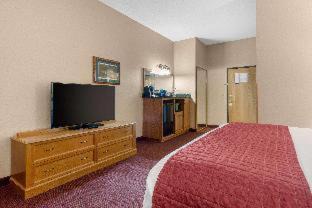 Norfolk Hotel | Norfolk Lodge & Suites, an Ascend Collection Hotel