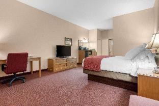 Norfolk Hotel | Norfolk Lodge & Suites, an Ascend Collection Hotel