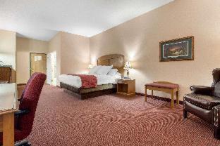 Norfolk Hotel | Norfolk Lodge & Suites, an Ascend Collection Hotel