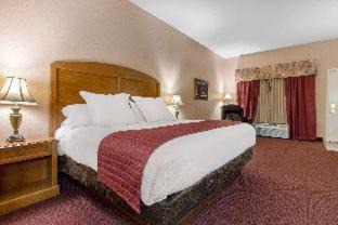 Norfolk Hotel | Norfolk Lodge & Suites, an Ascend Collection Hotel