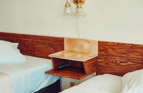 Fredericton Hotel | Norfolk Motel