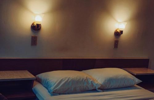 Fredericton Hotel | Norfolk Motel