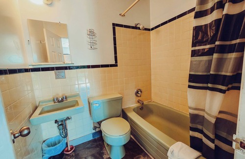 Fredericton Hotel | Norfolk Motel