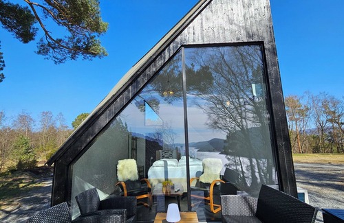 Hjelmeland RV Rental | NorGlamp