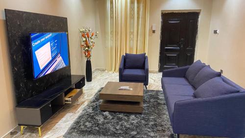 Accra Apartment | Norichyank Apartments