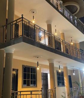 Accra Apartment | Norichyank Apartments