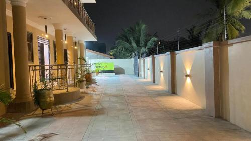 Accra Apartment | Norichyank Apartments