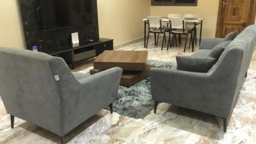 Accra Apartment | Norichyank Apartments