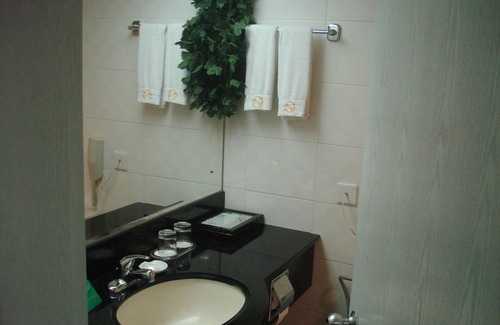 Huaqiang North Hotel | Norinco Hotel