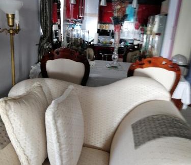 Westbrook Apartment | norizana's apartment