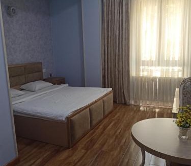 Nork-Marash Hotel | Nork Boutique Hotel