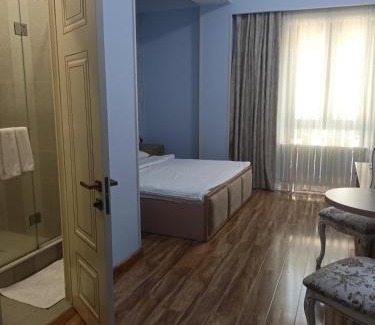 Nork-Marash Hotel | Nork Boutique Hotel
