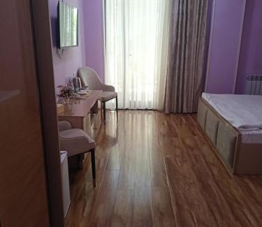 Nork-Marash Hotel | Nork Boutique Hotel