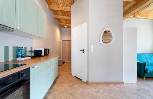 Centrum Apartment | Norka