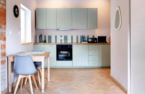 Centrum Apartment | Norka