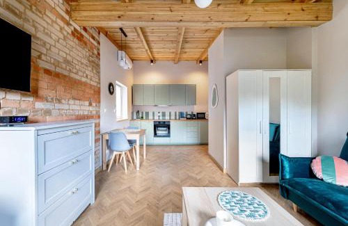 Centrum Apartment | Norka