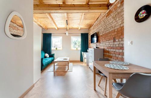 Centrum Apartment | Norka