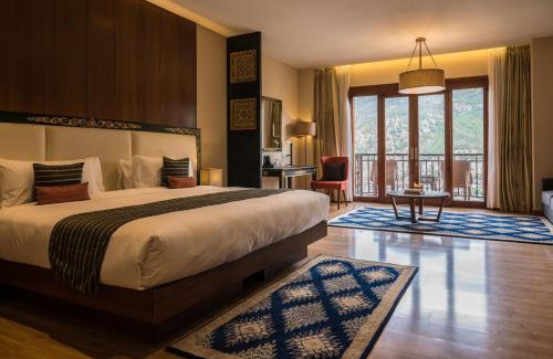 Thimphu Hotel | Norkhil Boutique Hotel & Spa