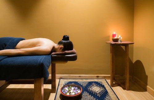 Thimphu Hotel | Norkhil Boutique Hotel & Spa