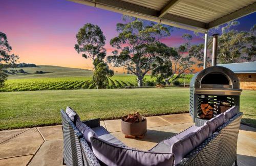 Lyndoch Bed & Breakfast | Norm's Vineyard Retreat