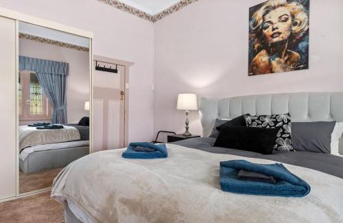 Lyndoch Bed & Breakfast | Norm's Vineyard Retreat