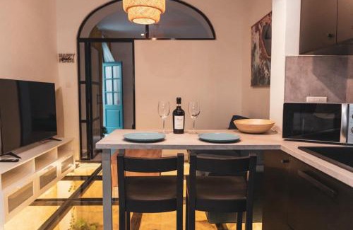 Floriana House | NORMALT- luxurious stay