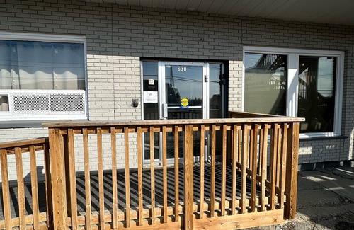 Kenora Apartment | Norman Bay Inn