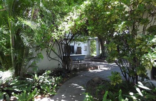 Mangochi Cabin | Norman Carr Cottage
