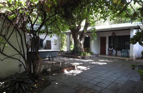 Mangochi Cabin | Norman Carr Cottage