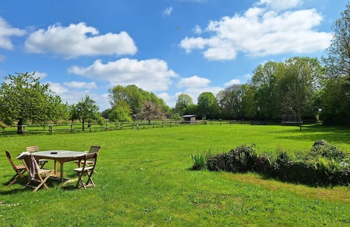 Bailleul-la-Vallee House | Norman cottage in the countryside between Lisieux and Honfleur