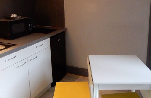 Gruchet-le-Valasse Cottage | Norman countryside cottage for 4 people