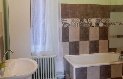 Gruchet-le-Valasse Cottage | Norman countryside cottage for 4 people
