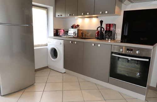 Fatouville-Grestain House | Norman house 4 * near Honfleur