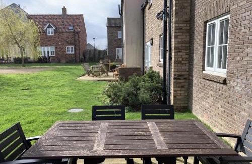 Filey House | Norman's Nook, The Bay Filey