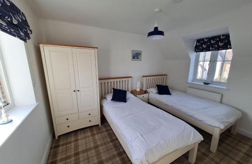 Filey House | Norman's Nook, The Bay Filey