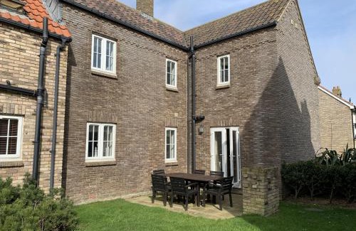 Filey House | Norman's Nook, The Bay Filey