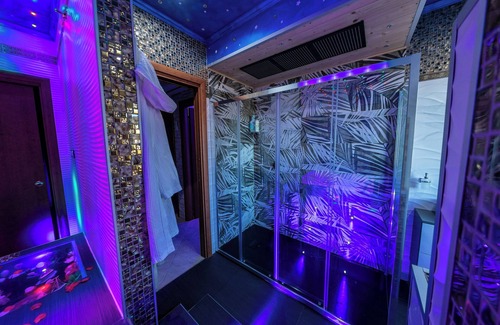 Casalbore Apartment | Norman Tower Spa - Casalbore