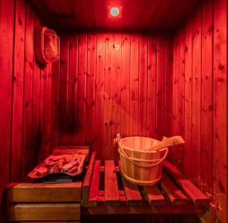 Casalbore Apartment | Norman Tower Spa