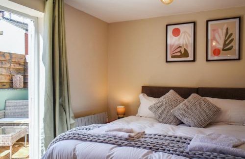 West Cliff House | Normanby House