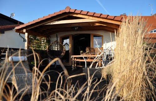 Kuznica House | Normandia