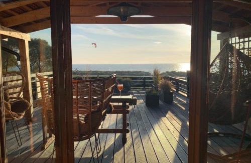 Kuznica House | Normandia