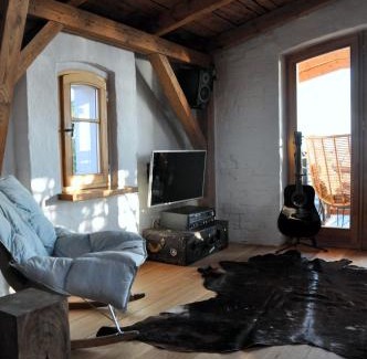 Kuznica House | Normandia
