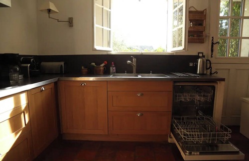 La Couture Boussey House | Normandy, 1h15 from Paris - 2 hectares of parkland - Tennis court, swimming pool and Jacuzzi